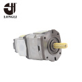 Nachi IPH Series Hydraulic Double IP Gear Pump